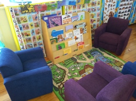 Reading Section